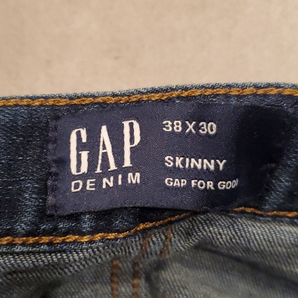 Gap Jeans - Picture 4 of 6